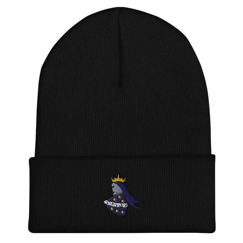 Lilium Bosniacum Beanie